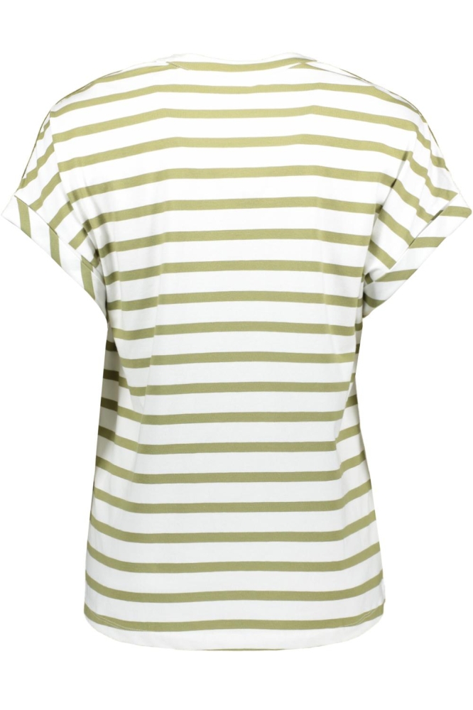 MARIT 252 0016-1250 white/green
